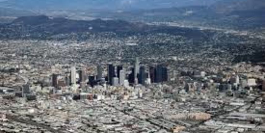 Los Angeles, foto: en.wikipedia.org Los Angeles, foto: en.wikipedia.org