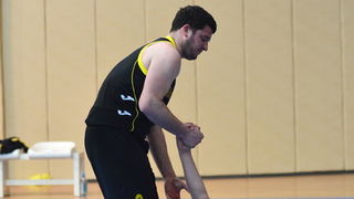 U posljednjem kolu A-2 lige Jug, košarkaši Jazine Arbanasa trebali su pobjedu nad Sukošanom kako bi potvrdili nastup u kvalifikacijama za A-1 ligu. Nervoza je učinila svoje ali na koncu košarkaši trenera Josipa Plantaka slavili su rezultatom 63-58