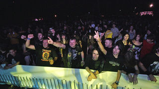 Moto Party Biograd (foto: Marin Gospić)