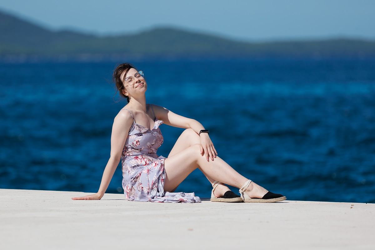 Đir po gradu, subotnja špica, 2. rujna 2023. Đir po gradu, subotnja špica, 2. rujna 2023.