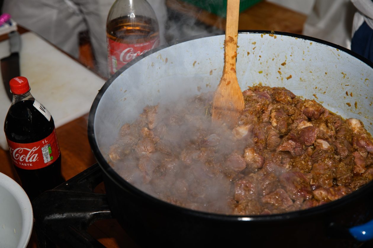 VRSI – 31.01.2026 – Natjecanje za najbolji gulaš uz maškare i Vrški karneval