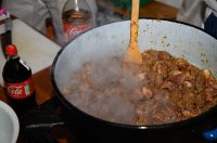 VRSI – 31.01.2026 – Natjecanje za najbolji gulaš uz maškare i Vrški karneval