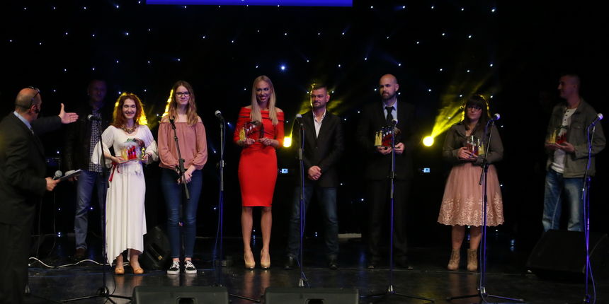 Festival Svjetlost dolazi Festival Svjetlost dolazi