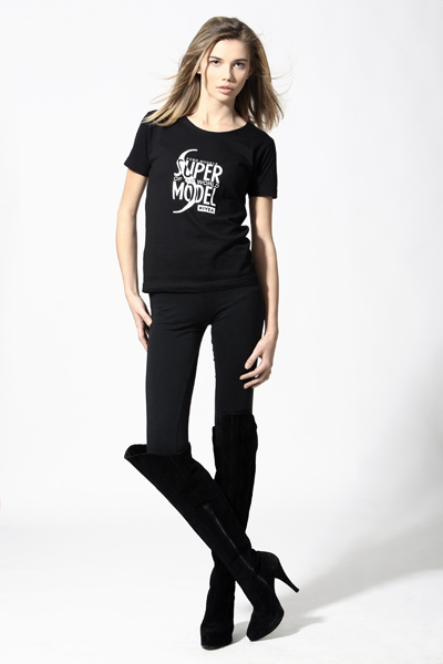 Ford Supermodel finalistice