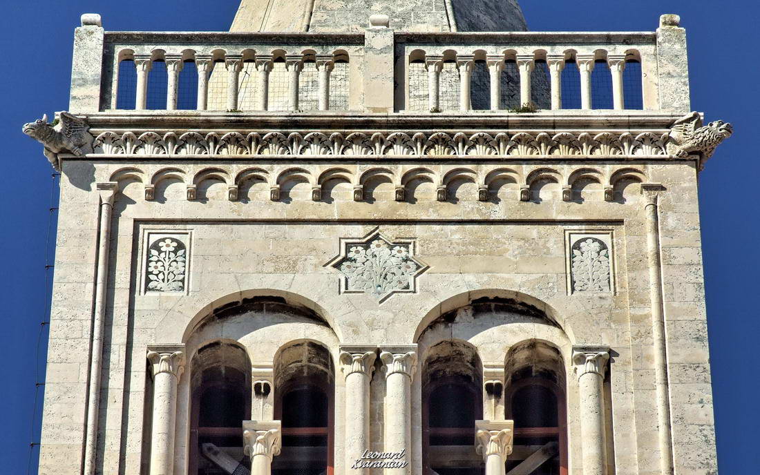 Nedjeljnji đir 14. listopada 2012., Zvonik. Foto: Leonard Kvarantan