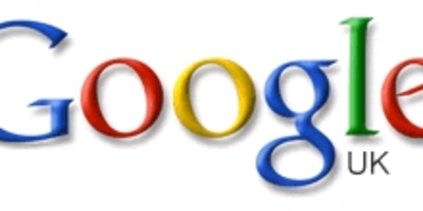 Google Logo Google Logo