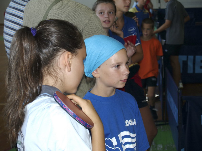 IV memorijalni turnir barba Tomo