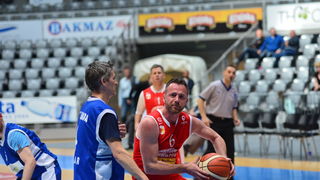 IV Masters veterana: KK Pet bunara – KK Mladost 43-56 IV Masters veterana: KK Pet bunara – KK Mladost 43-56