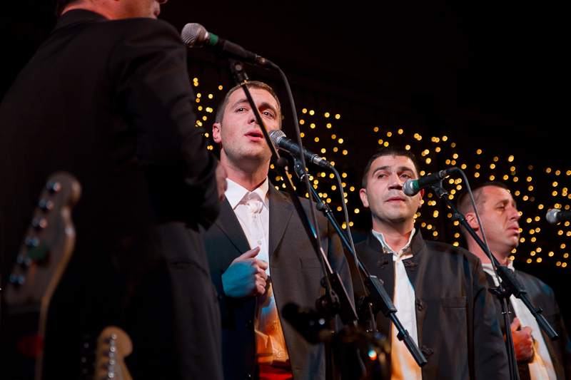 Humanitarni koncert za Pedijatrijski odjel OB Zadar, foto: Darko Belančić Humanitarni koncert za Pedijatrijski odjel OB Zadar, foto: Darko Belančić