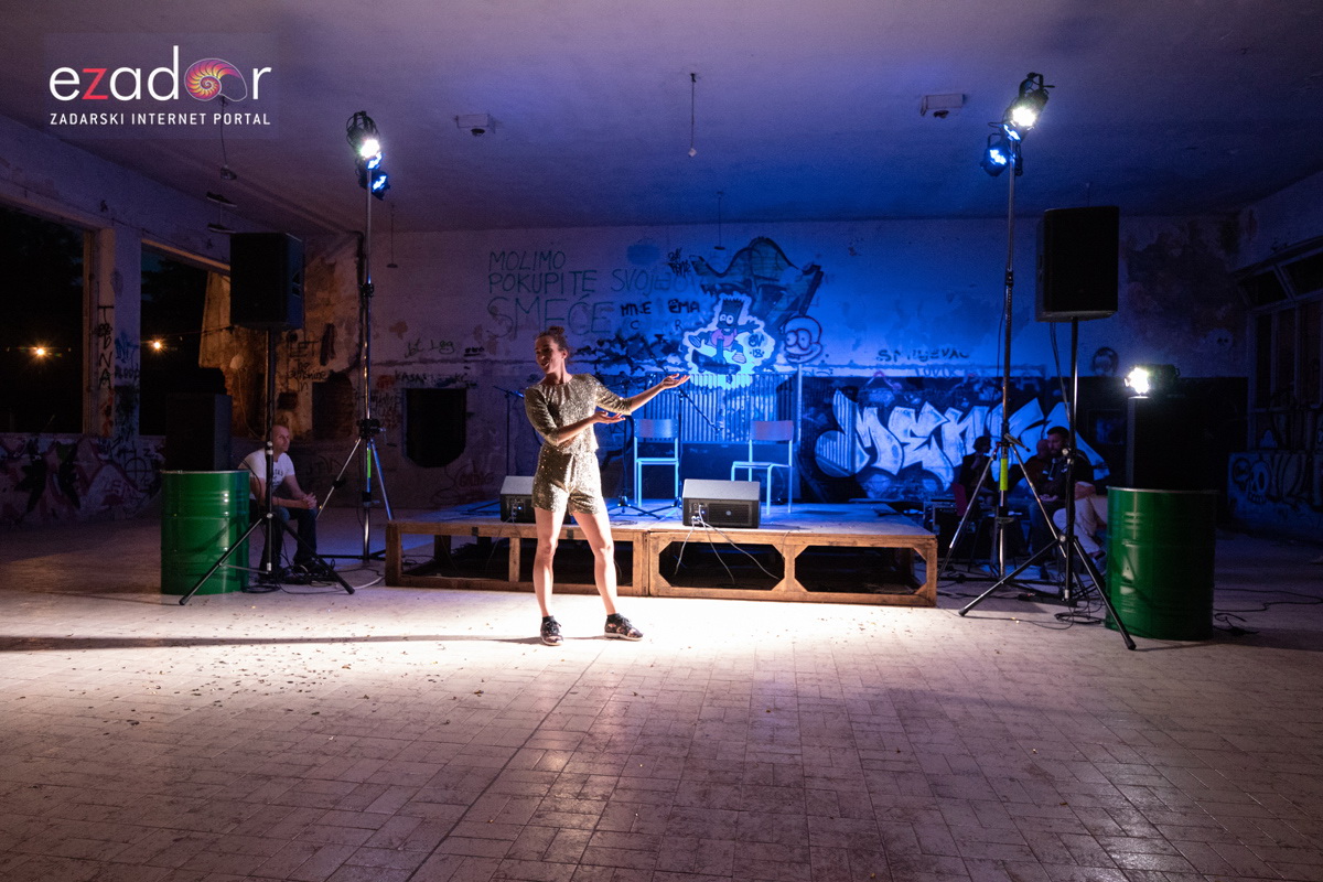 KvartArt 2018: Intimna večer u skate parku uz vrhunski koncert Miroslava Tadića i Yvette Holzwarth KvartArt 2018: Intimna večer u skate parku uz vrhunski koncert Miroslava Tadića i Yvette Holzwarth