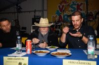 VRSI – 31.01.2026 – Natjecanje za najbolji gulaš uz maškare i Vrški karneval