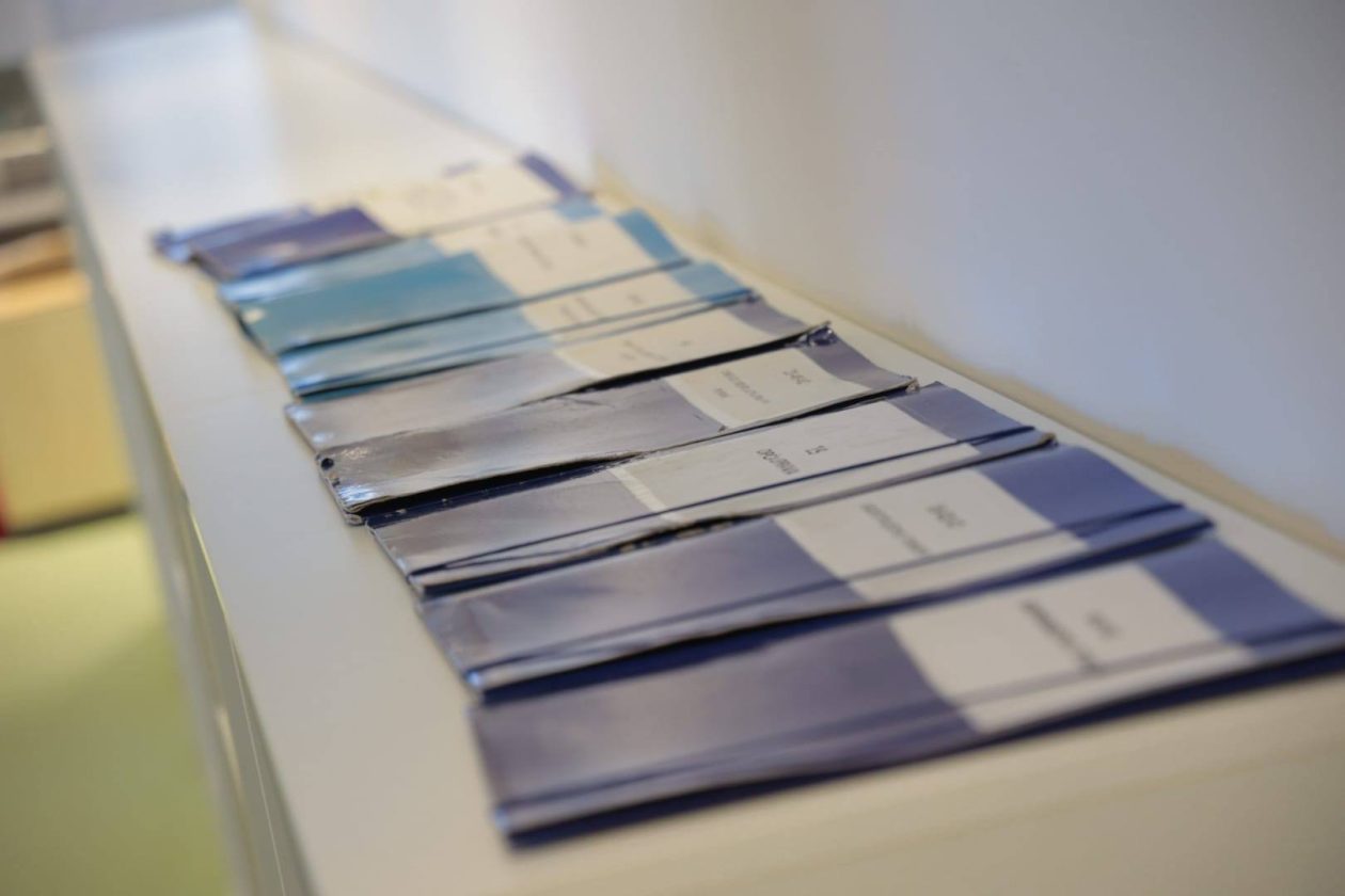 Pisarnica Zadarska zupanija