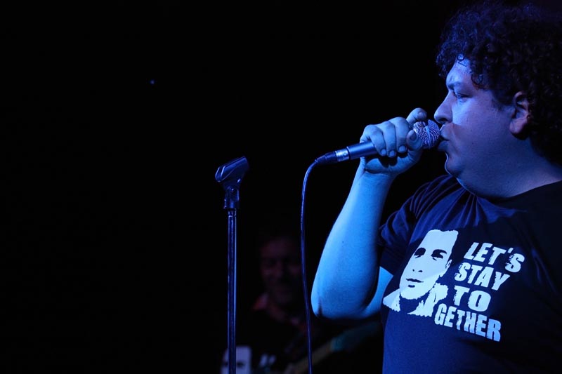 TBF u Diklu (foto: Filip Plazonić)