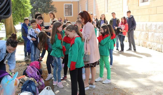 Eko dani 2018.