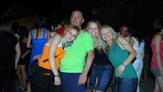 Sestrunjska noc 2008.