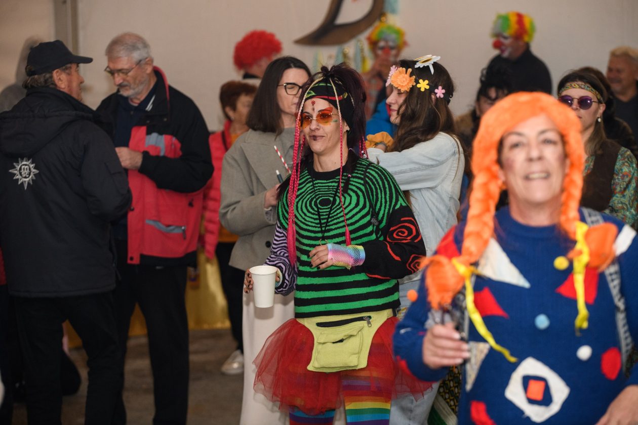 VRSI – 31.01.2026 – Natjecanje za najbolji gulaš uz maškare i Vrški karneval