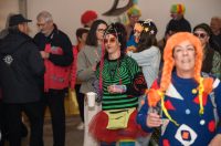 VRSI – 31.01.2026 – Natjecanje za najbolji gulaš uz maškare i Vrški karneval