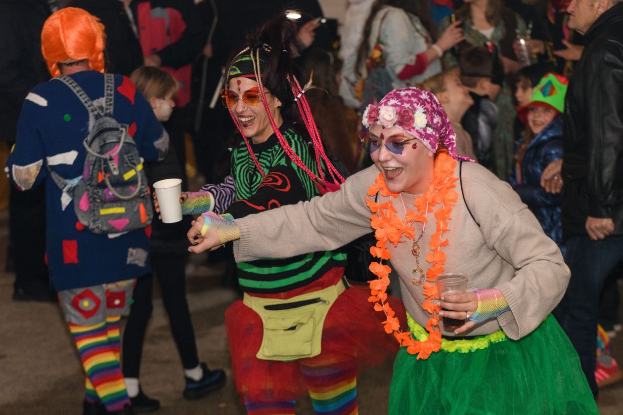 VRSI – 31.01.2026 – Natjecanje za najbolji gulaš uz maškare i Vrški karneval