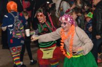 VRSI – 31.01.2026 – Natjecanje za najbolji gulaš uz maškare i Vrški karneval