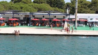 plivanje, plivacki maraton, plivacki maraton biograd 2013, maraton