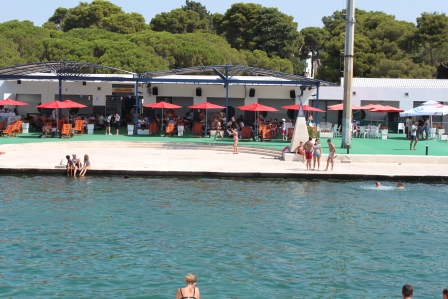 plivanje, plivacki maraton, plivacki maraton biograd 2013, maraton