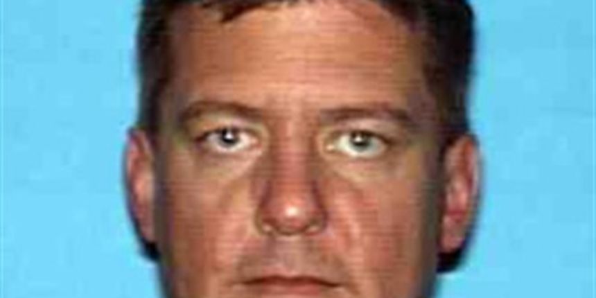 Ubojica iz LA-a (Foto: Tportal.hr) Ubojica iz LA-a (Foto: Tportal.hr)