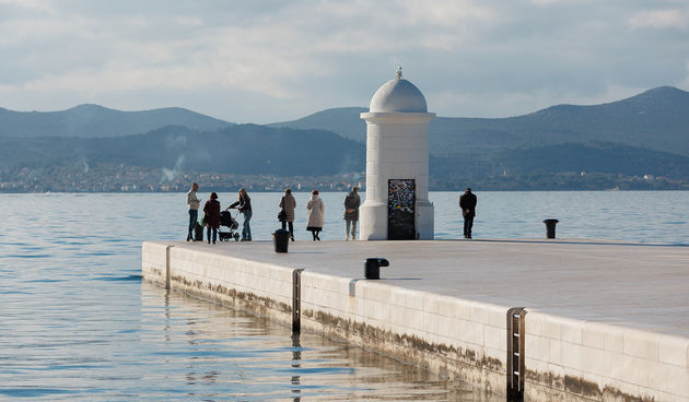 Đir po gradu, subotnja špica 7. prosinca 2024.