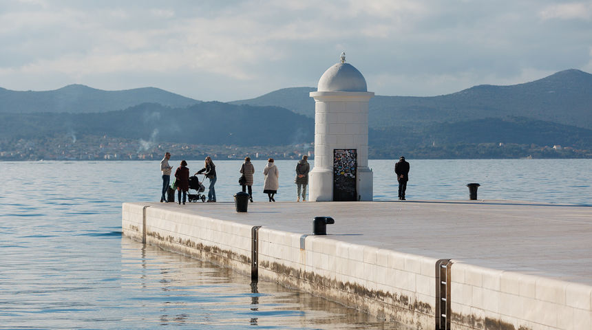 Đir po gradu, subotnja špica 7. prosinca 2024.