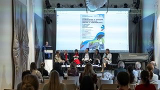 Okrugli stol “Darovitost u sustavu redovne škole – stanje i perspektive”