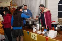 VRSI – 31.01.2026 – Natjecanje za najbolji gulaš uz maškare i Vrški karneval