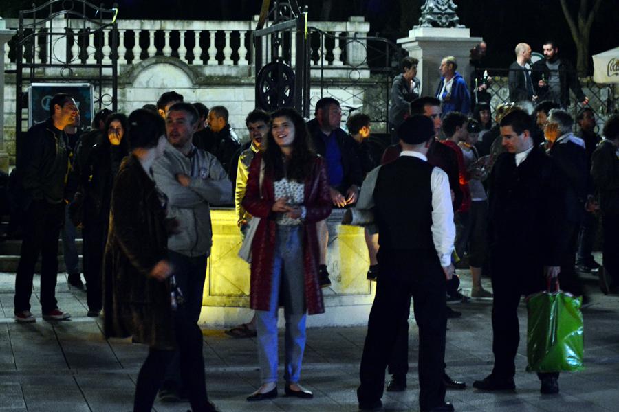 Kulturni Majdan na Trgu 5 bunara Kulturni Majdan na Trgu 5 bunara