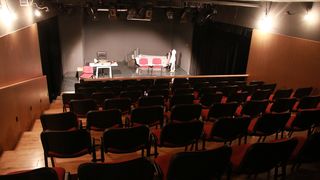 Otvorenje nove dvorane u Kazalištu lutaka Zadar, predstavljanje knjige Teodore Vigato i predstava “Desnica – proljeća smrti”