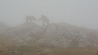 Sjeverni Velebit i Lika u jesen Sjeverni Velebit i Lika u jesen