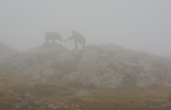 Sjeverni Velebit i Lika u jesen Sjeverni Velebit i Lika u jesen