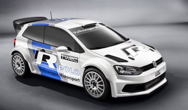 Volkswagen Polo R / newcarfeatures.com