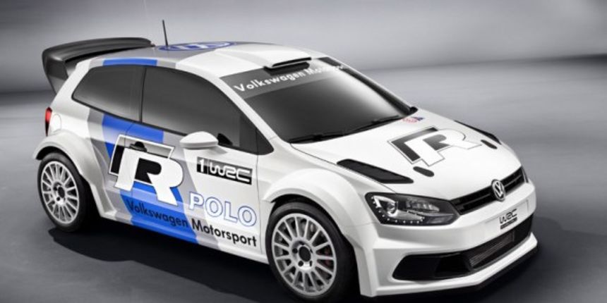 Volkswagen Polo R / newcarfeatures.com Volkswagen Polo R / newcarfeatures.com