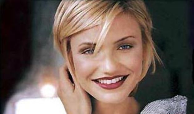 Cameron Diaz