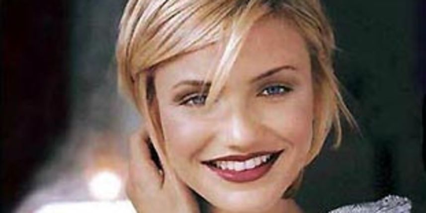 Cameron Diaz