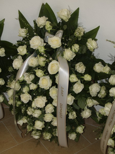 Posljednji ispracaj Hrvoja Custica, Murvica 5. travnja 2008, 12 sati Posljednji ispracaj Hrvoja Custica, Murvica 5. travnja 2008, 12 sati