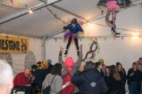 VRSI – 31.01.2026 – Natjecanje za najbolji gulaš uz maškare i Vrški karneval