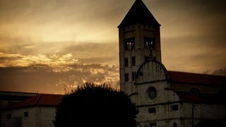 Zadarsko svitanje, Foto: Tihomir Franov