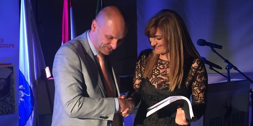 Uz pomoć EU sredstava Sinj postaje nezaobilazna turistička destinacija