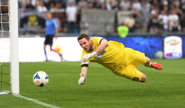 Ivan Kelava, foto: ilveromilanista.it