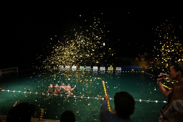 VAK”AN”ZA 31%, finale: Reptili – Nesvrstani 2-4 VAK”AN”ZA 31%, finale: Reptili – Nesvrstani 2-4