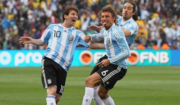 Argentina (Foto: fifa.com)