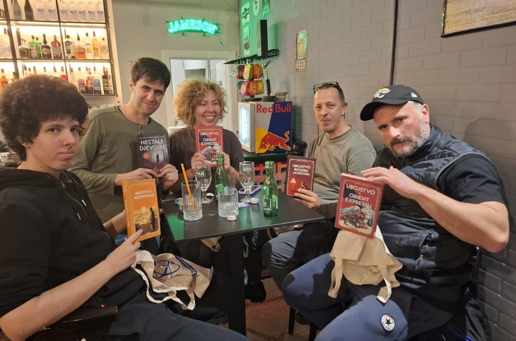 kviz peti kat kvizasi