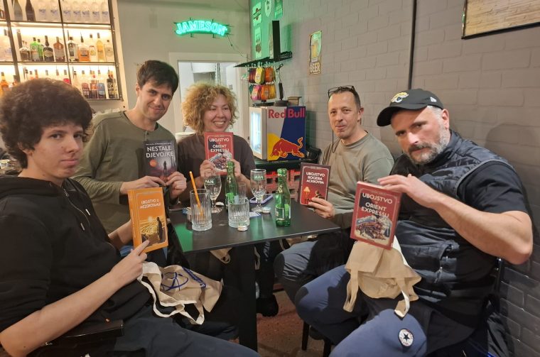 kviz peti kat kvizasi