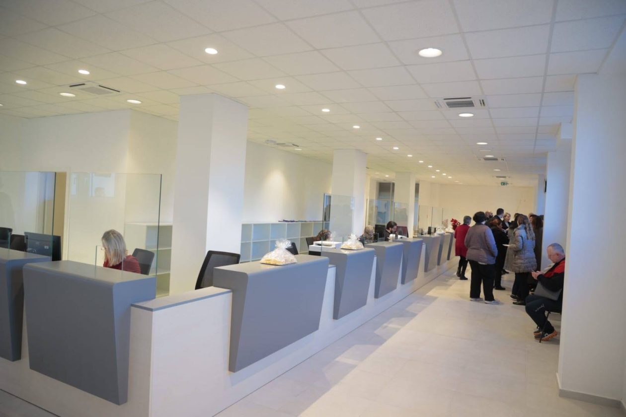 Pisarnica Zadarska zupanija