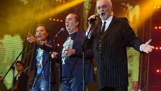 Brojni izvođači nastupili na drugoj večeri CMC Festivala 2018. u Vodicama Brojni izvođači nastupili na drugoj večeri CMC Festivala 2018. u Vodicama