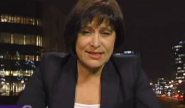 Vera Tomašek, foto: danas.hr